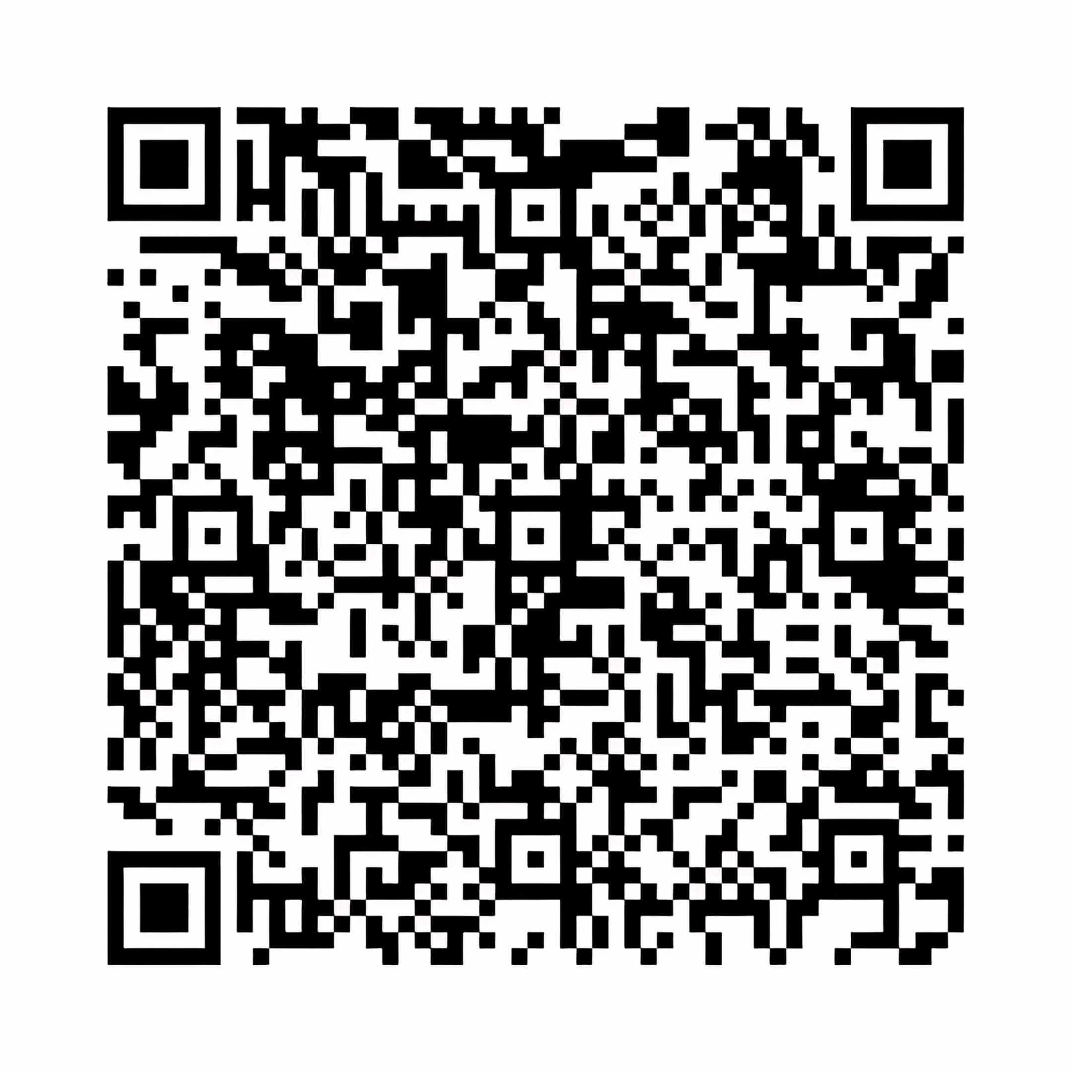 QR Code PIX